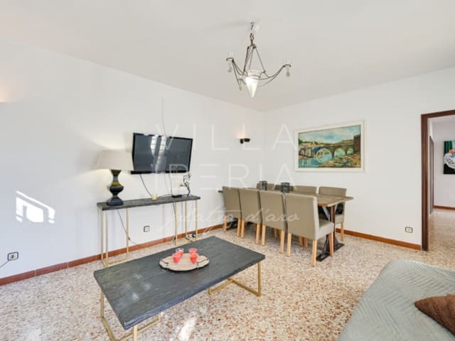 5 sovrum Villa till salu i Santa Cristina d'Aro med garage - 395 000 € (Ref: 9367808)