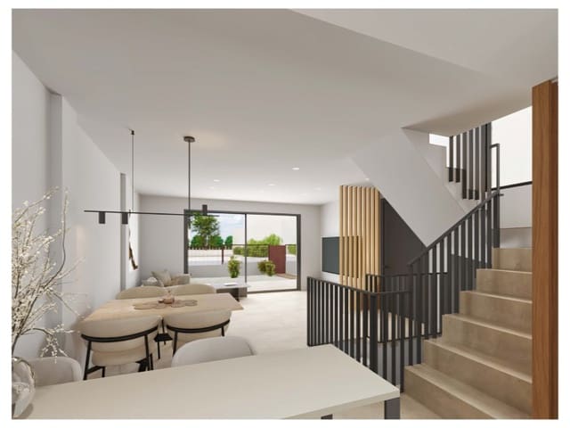 3 slaapkamer Huis te koop in Platja d'Aro, Castell-Platja d'Aro met garage - € 655.000 (Ref: 9376797)