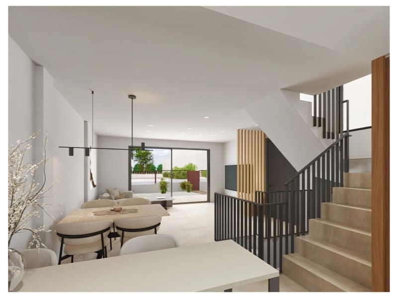 3 camera da letto Casa in vendita in Platja d'Aro con garage - 680.000 € (Rif: 9393404)