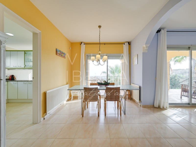 5 soverom Villa til salgs i Sant Feliu de Guixols med svømmebasseng garasje - € 950 000 (Ref: 9398422)