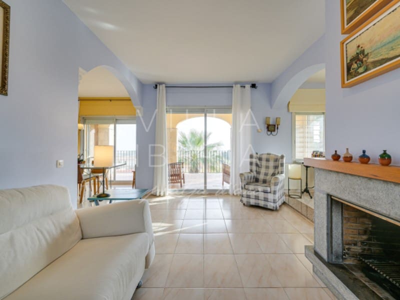 5 soverom Villa til salgs i Sant Feliu de Guixols med svømmebasseng garasje - € 950 000 (Ref: 9398422)