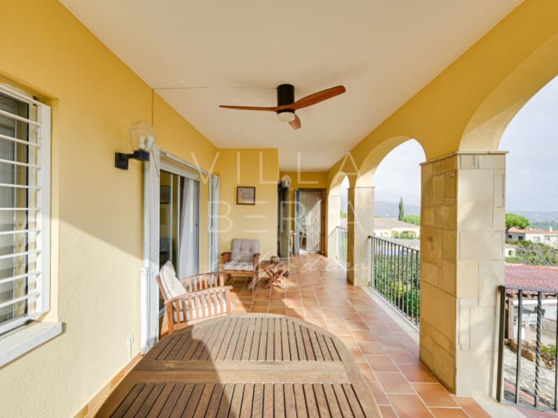 5 soverom Villa til salgs i Sant Feliu de Guixols med svømmebasseng garasje - € 950 000 (Ref: 9398422)