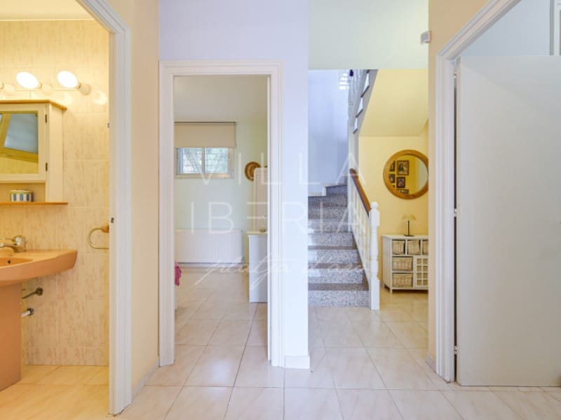 5 soverom Villa til salgs i Sant Feliu de Guixols med svømmebasseng garasje - € 950 000 (Ref: 9398422)