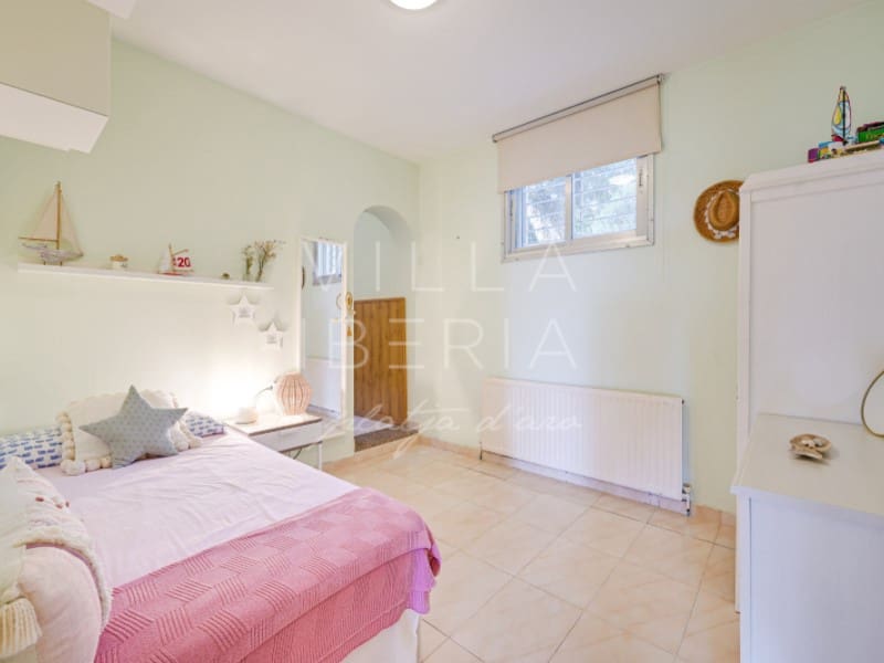 5 soverom Villa til salgs i Sant Feliu de Guixols med svømmebasseng garasje - € 950 000 (Ref: 9398422)