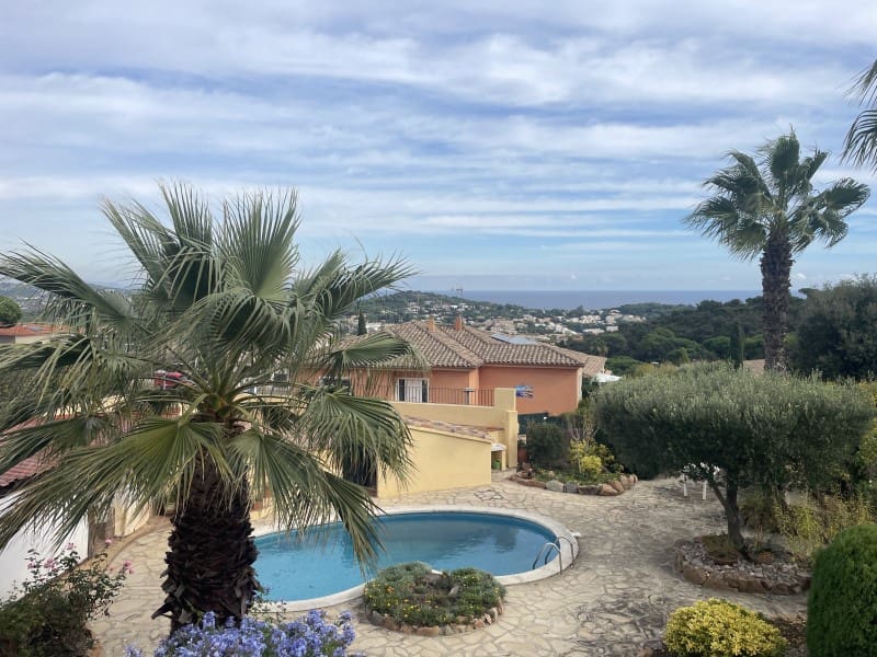 5 soverom Villa til salgs i Sant Feliu de Guixols med svømmebasseng garasje - € 950 000 (Ref: 9398422)