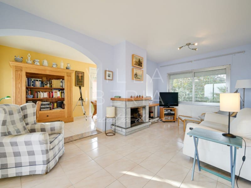 5 soverom Villa til salgs i Sant Feliu de Guixols med svømmebasseng garasje - € 950 000 (Ref: 9398422)