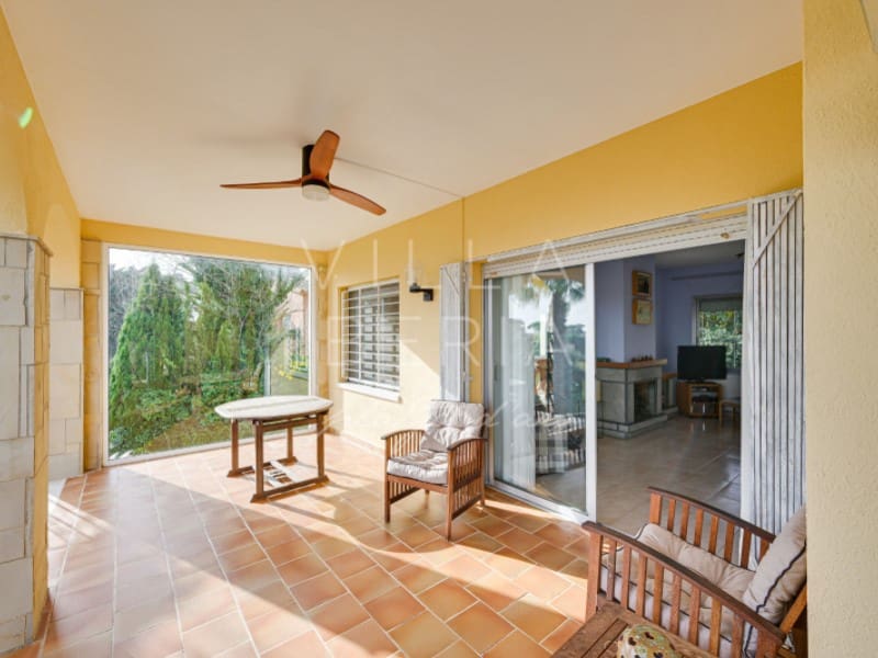 5 soverom Villa til salgs i Sant Feliu de Guixols med svømmebasseng garasje - € 950 000 (Ref: 9398422)