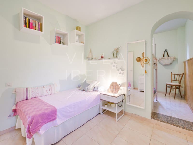 5 soverom Villa til salgs i Sant Feliu de Guixols med svømmebasseng garasje - € 950 000 (Ref: 9398422)