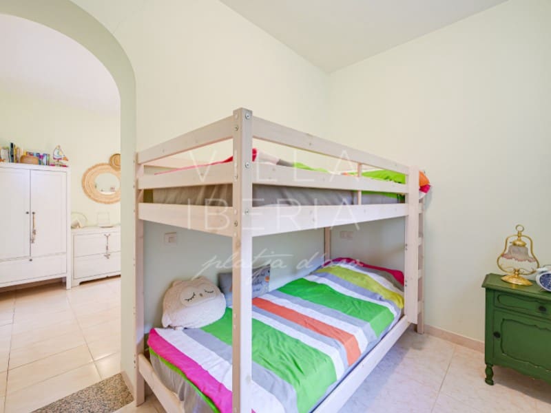 5 soverom Villa til salgs i Sant Feliu de Guixols med svømmebasseng garasje - € 950 000 (Ref: 9398422)