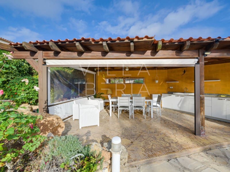 5 soverom Villa til salgs i Sant Feliu de Guixols med svømmebasseng garasje - € 950 000 (Ref: 9398422)