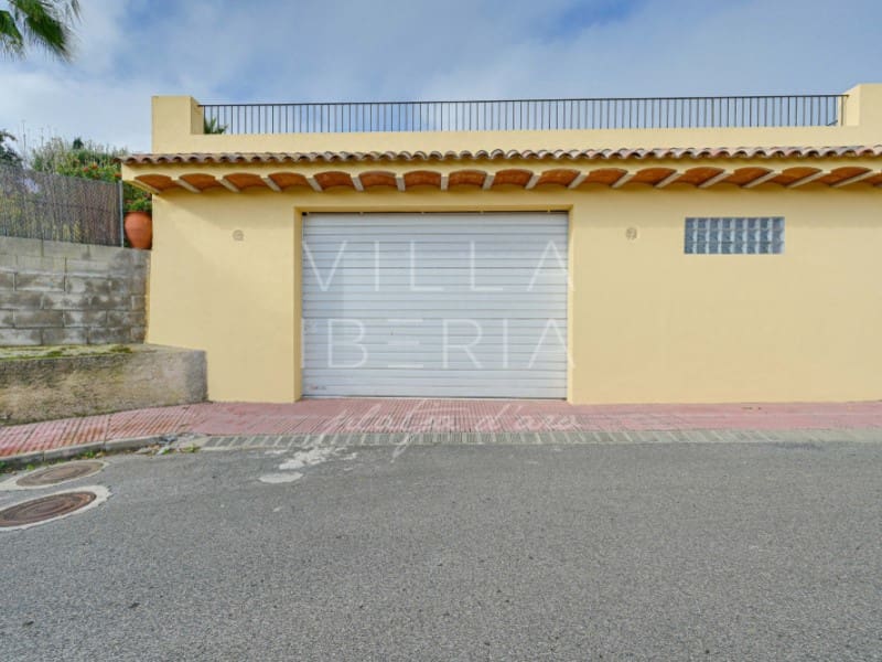 5 soverom Villa til salgs i Sant Feliu de Guixols med svømmebasseng garasje - € 950 000 (Ref: 9398422)