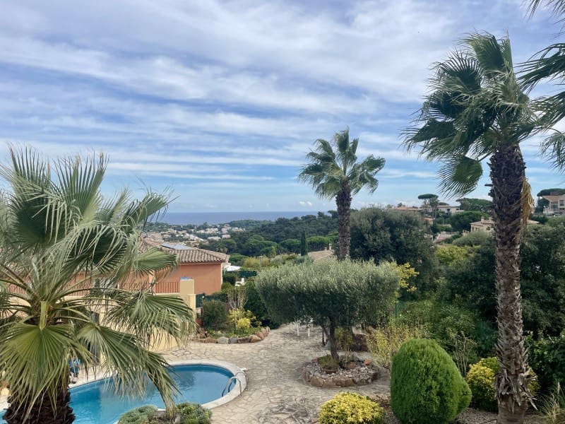 5 soverom Villa til salgs i Sant Feliu de Guixols med svømmebasseng garasje - € 950 000 (Ref: 9398422)