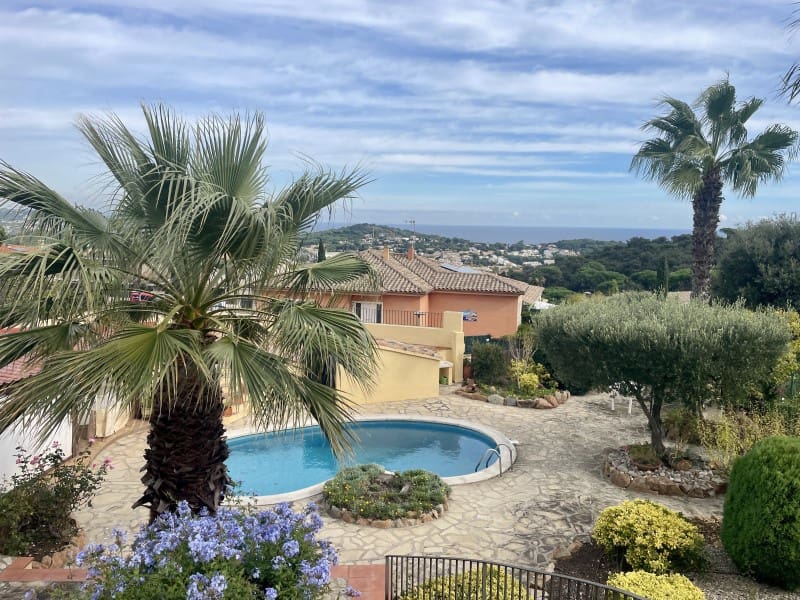 5 soverom Villa til salgs i Sant Feliu de Guixols med svømmebasseng garasje - € 950 000 (Ref: 9398422)