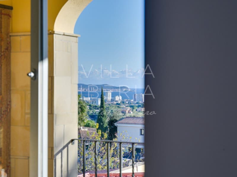 5 soverom Villa til salgs i Sant Feliu de Guixols med svømmebasseng garasje - € 950 000 (Ref: 9398422)