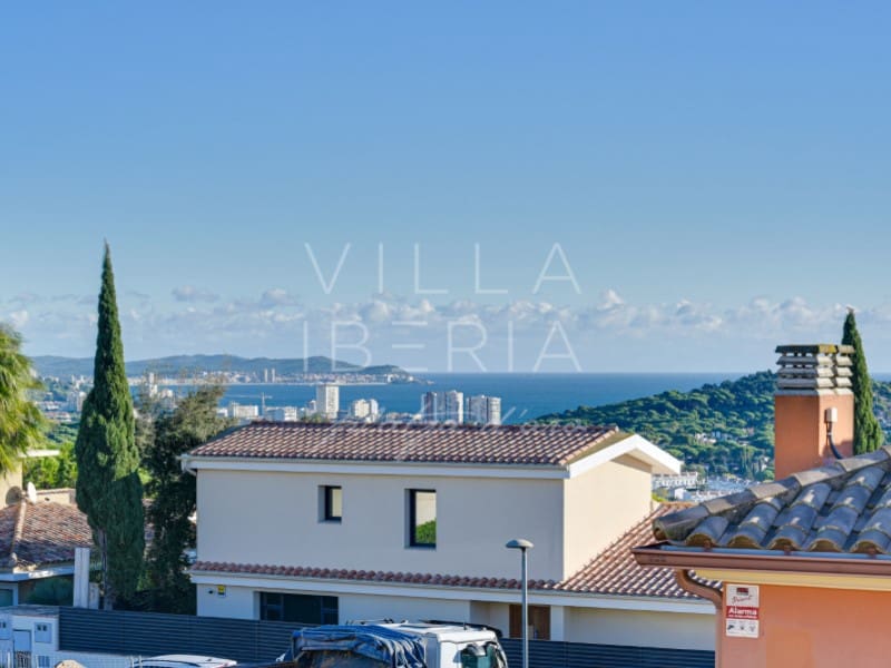5 soverom Villa til salgs i Sant Feliu de Guixols med svømmebasseng garasje - € 950 000 (Ref: 9398422)