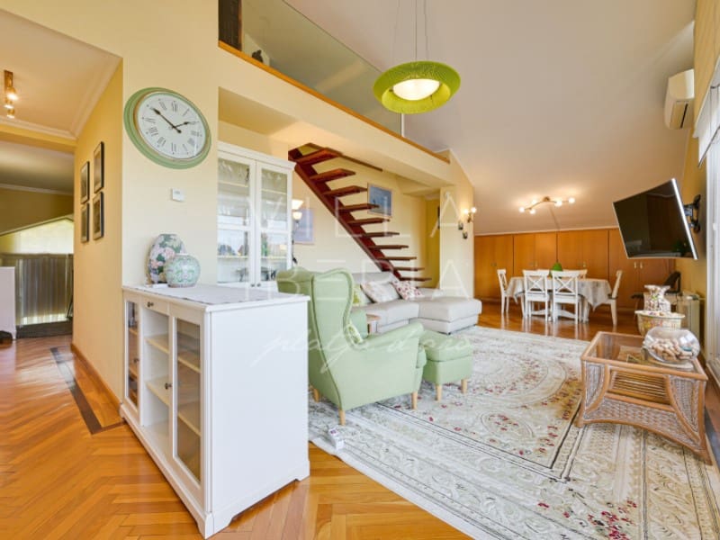 4 soverom Leilighet til salgs i Platja d'Aro med garasje - € 790 000 (Ref: 9398423)