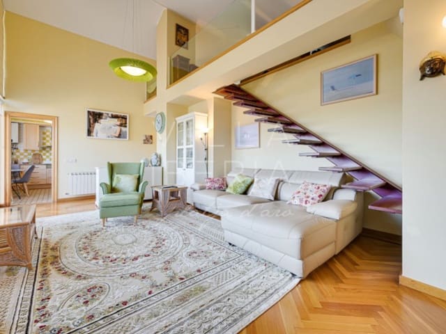 4 slaapkamer Appartement te koop in Platja d'Aro, Castell-Platja d'Aro met garage - € 790.000 (Ref: 9398423)