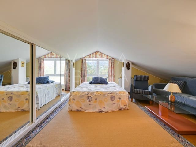 4 slaapkamer Appartement te koop in Platja d'Aro, Castell-Platja d'Aro met garage - € 790.000 (Ref: 9398423)