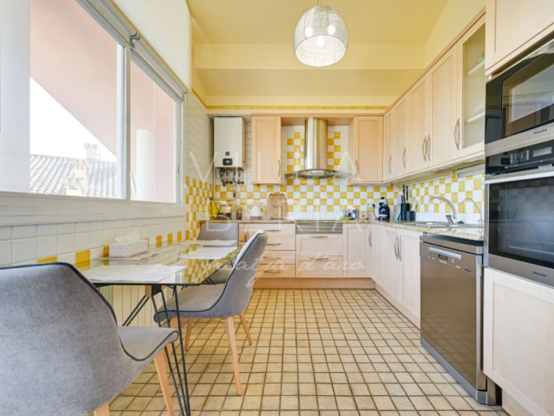 4 soverom Leilighet til salgs i Platja d'Aro med garasje - € 790 000 (Ref: 9398423)