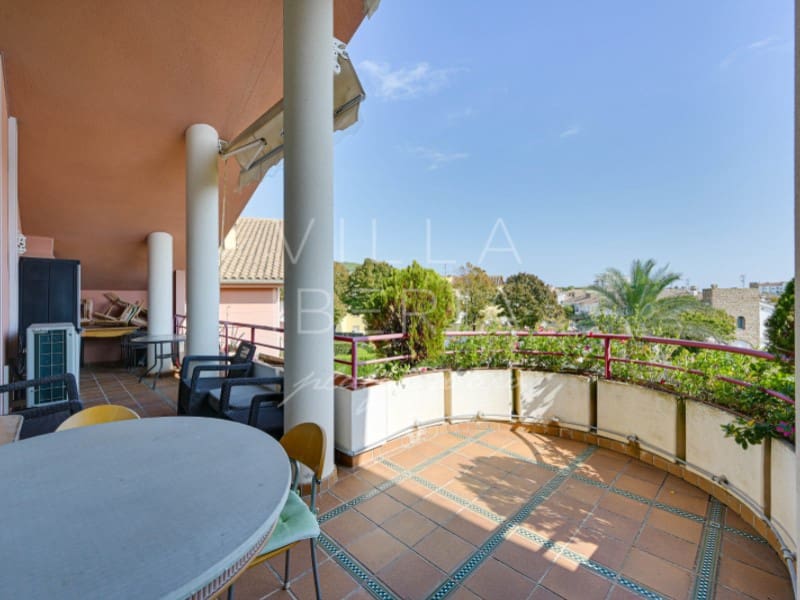4 soverom Leilighet til salgs i Platja d'Aro med garasje - € 790 000 (Ref: 9398423)