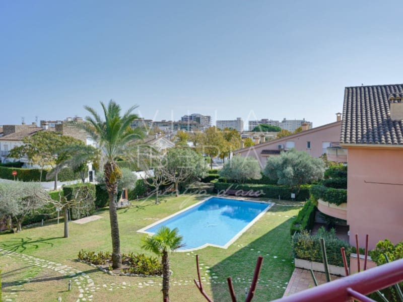 4 soverom Leilighet til salgs i Platja d'Aro med garasje - € 790 000 (Ref: 9398423)