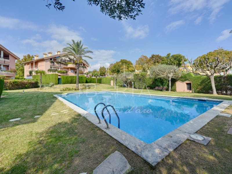 4 soverom Leilighet til salgs i Platja d'Aro med garasje - € 790 000 (Ref: 9398423)