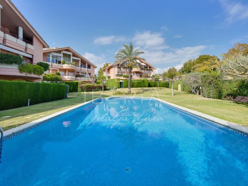 4 soverom Leilighet til salgs i Platja d'Aro med garasje - € 790 000 (Ref: 9398423)