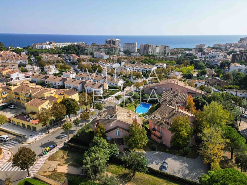 4 soverom Leilighet til salgs i Platja d'Aro med garasje - € 790 000 (Ref: 9398423)