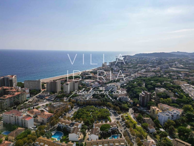 4 soverom Leilighet til salgs i Platja d'Aro med garasje - € 790 000 (Ref: 9398423)