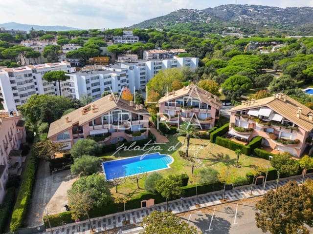3 bedroom Apartment for sale in Platja d'Aro, Castell-Platja d'Aro with garage - € 560,000 (Ref: 9398424)