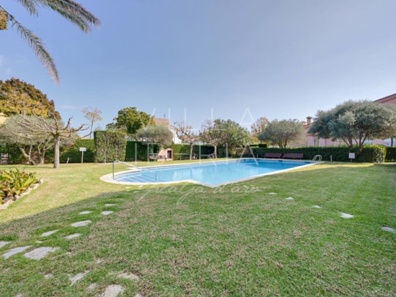 3 bedroom Apartment for sale in Platja d'Aro with garage - € 560,000 (Ref: 9398424)