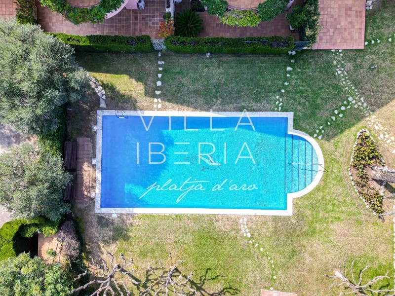 3 bedroom Apartment for sale in Platja d'Aro with garage - € 560,000 (Ref: 9398424)