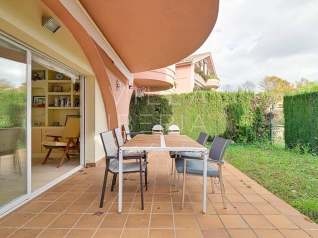 3 bedroom Apartment for sale in Platja d'Aro, Castell-Platja d'Aro with garage - € 560,000 (Ref: 9398424)