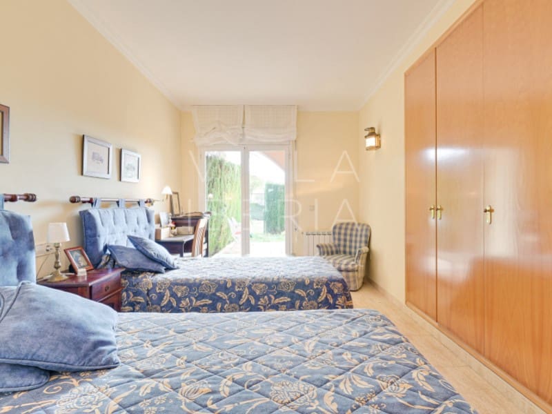 3 bedroom Apartment for sale in Platja d'Aro with garage - € 560,000 (Ref: 9398424)