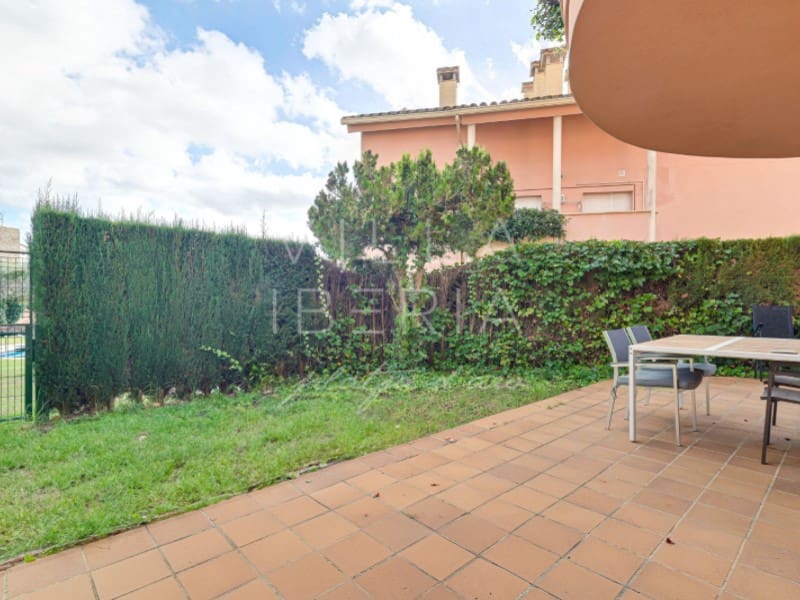 3 bedroom Apartment for sale in Platja d'Aro with garage - € 560,000 (Ref: 9398424)