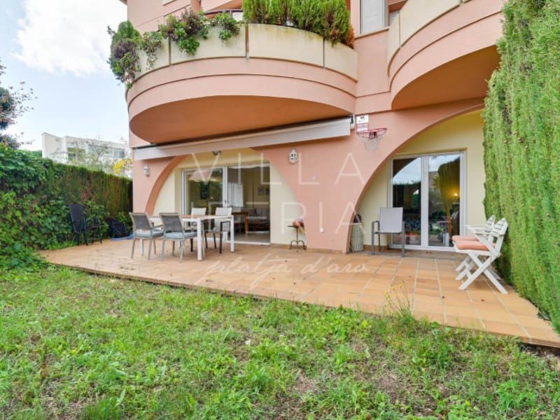 3 bedroom Apartment for sale in Platja d'Aro with garage - € 560,000 (Ref: 9398424)
