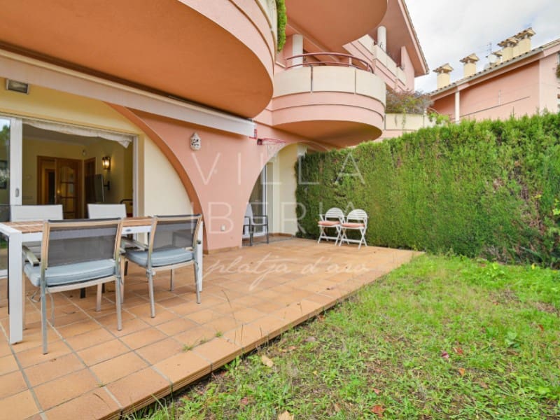 3 bedroom Apartment for sale in Platja d'Aro with garage - € 560,000 (Ref: 9398424)