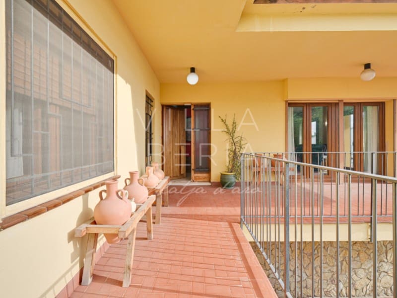 5 camera da letto Villa in vendita in Platja d'Aro con piscina garage - 1.150.000 € (Rif: 9406636)