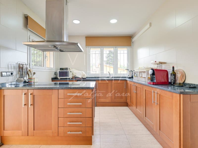 5 camera da letto Villa in vendita in Platja d'Aro con piscina garage - 1.150.000 € (Rif: 9406636)