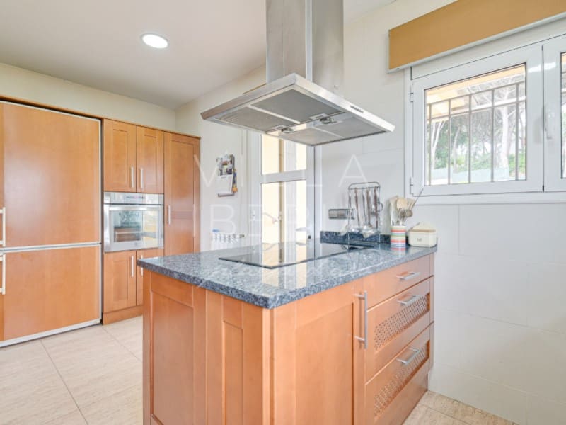 5 camera da letto Villa in vendita in Platja d'Aro con piscina garage - 1.150.000 € (Rif: 9406636)