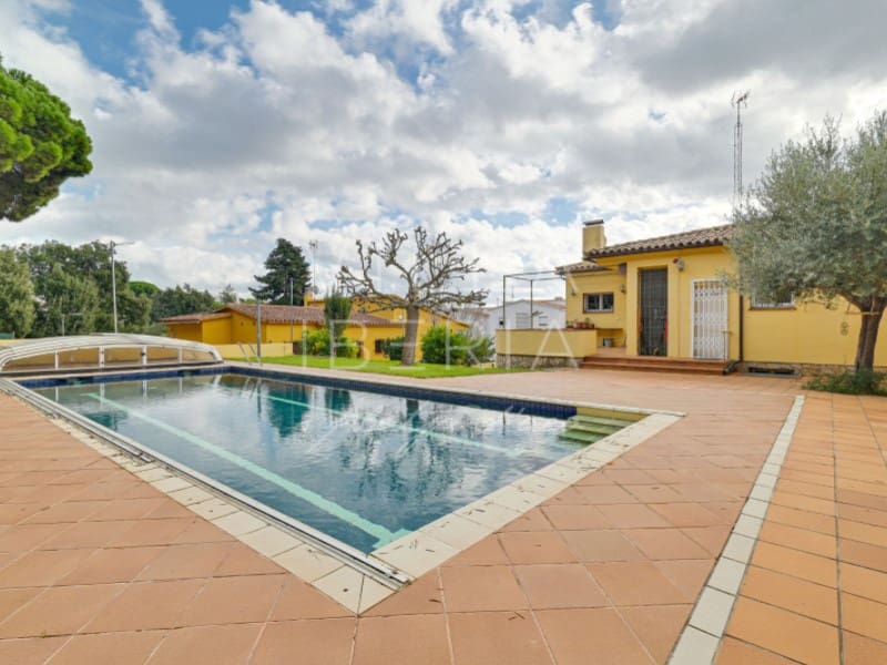 5 camera da letto Villa in vendita in Platja d'Aro con piscina garage - 1.150.000 € (Rif: 9406636)