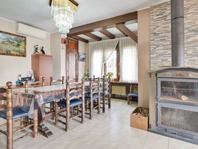 5 Zimmer Villa zu verkaufen in Platja d'Aro, Castell-Platja d'Aro mit Pool Garage - 1.150.000 € (Ref: 9406636)