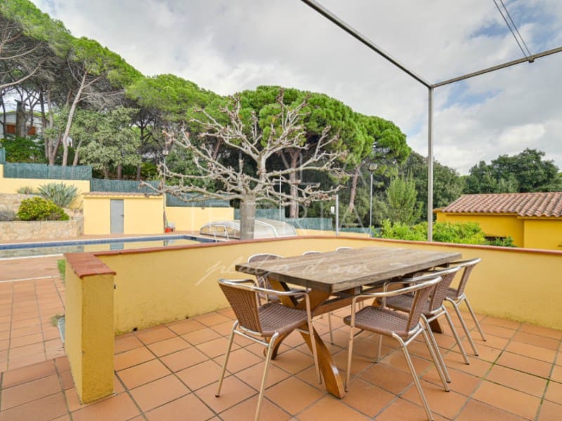 5 camera da letto Villa in vendita in Platja d'Aro con piscina garage - 1.150.000 € (Rif: 9406636)