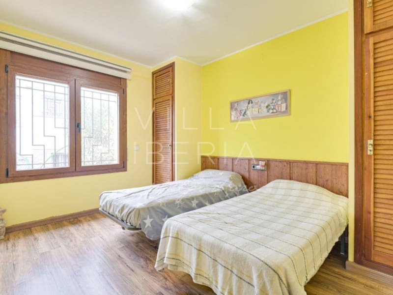 5 camera da letto Villa in vendita in Platja d'Aro con piscina garage - 1.150.000 € (Rif: 9406636)