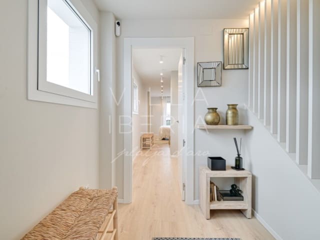 3 soveværelse Lejlighed til salg i Platja d'Aro, Castell-Platja d'Aro med garage - € 800.000 (Ref: 9408042)