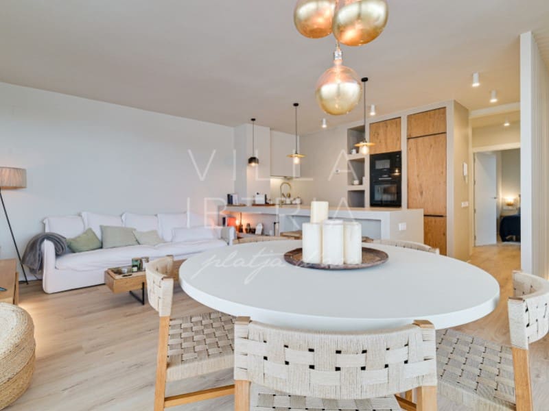 3 soveværelse Lejlighed til salg i Platja d'Aro med garage - € 800.000 (Ref: 9408042)