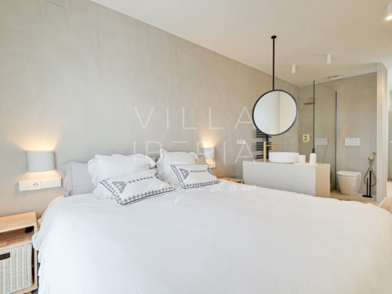 3 soveværelse Lejlighed til salg i Platja d'Aro med garage - € 800.000 (Ref: 9408042)