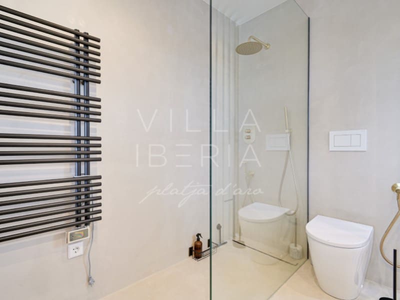 3 soveværelse Lejlighed til salg i Platja d'Aro med garage - € 800.000 (Ref: 9408042)