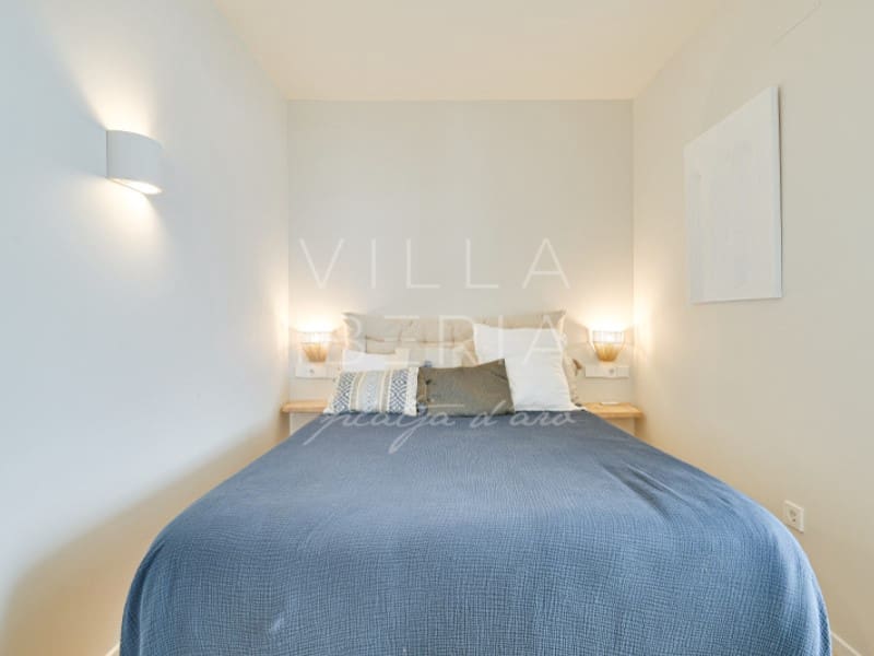 3 soveværelse Lejlighed til salg i Platja d'Aro med garage - € 800.000 (Ref: 9408042)