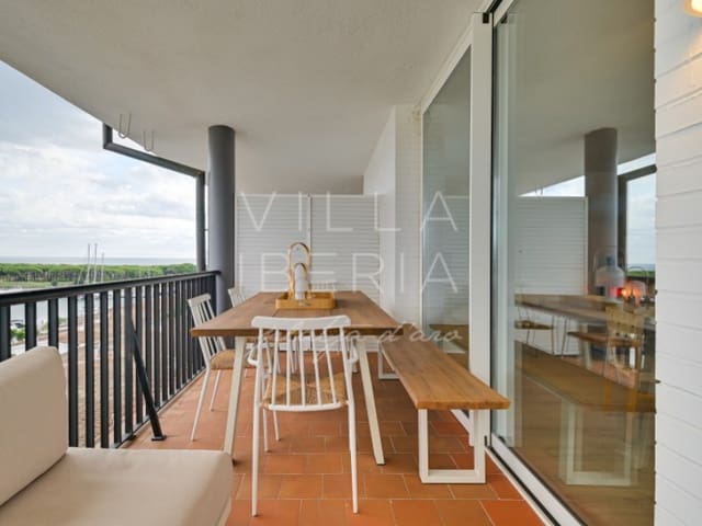 3 soveværelse Lejlighed til salg i Platja d'Aro, Castell-Platja d'Aro med garage - € 800.000 (Ref: 9408042)